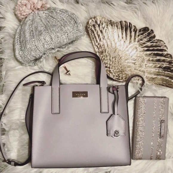 Kate Spade Raise The Bar Cuff Stacking Bracelet - Picture 2 of 5